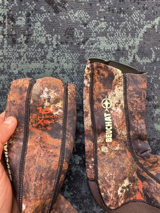 Material de Pesca Submarina