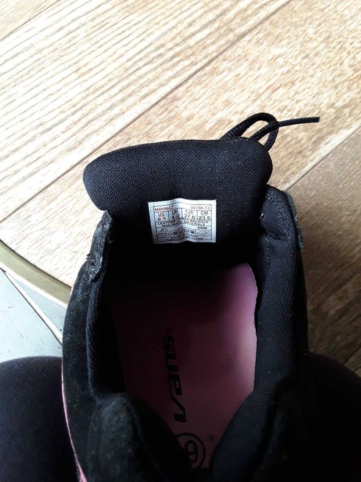 Buty Vans rozm.36