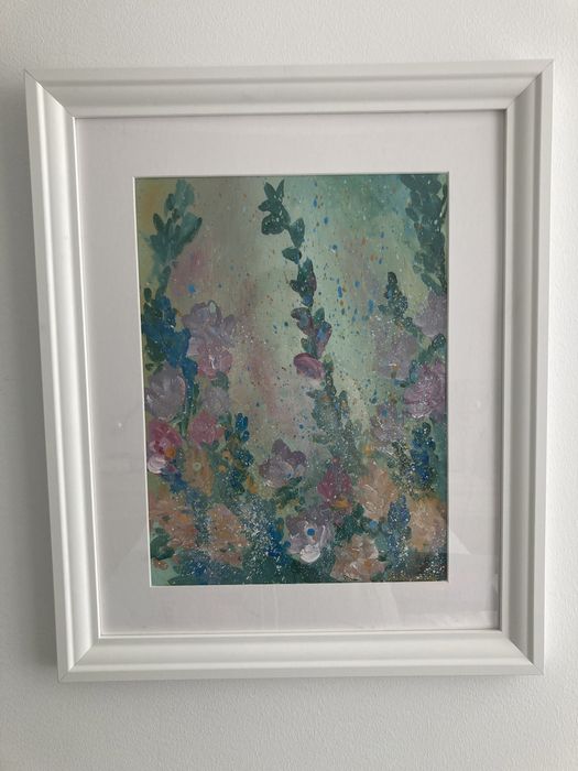 Original Painting Without Frame64738359139969125