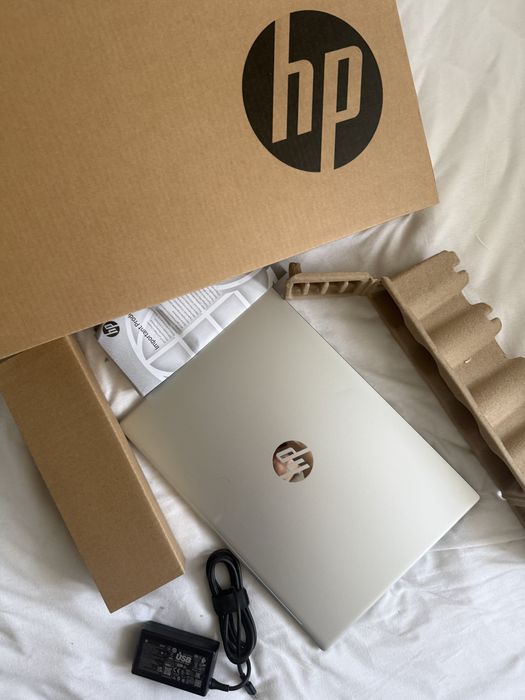 Laptop HP pavilion