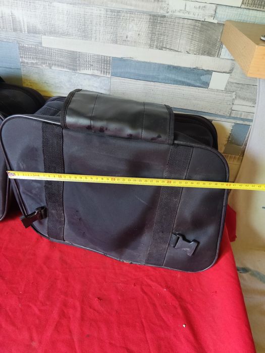 Кофры , мотосумки Оригінал IXS.