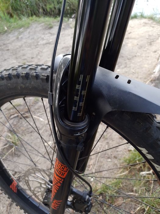Mondraker Dune 2019 enduro