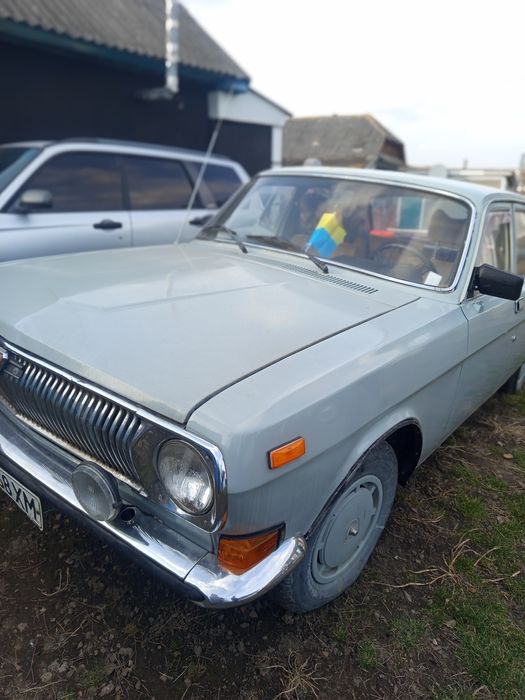 Продам авто  волгу