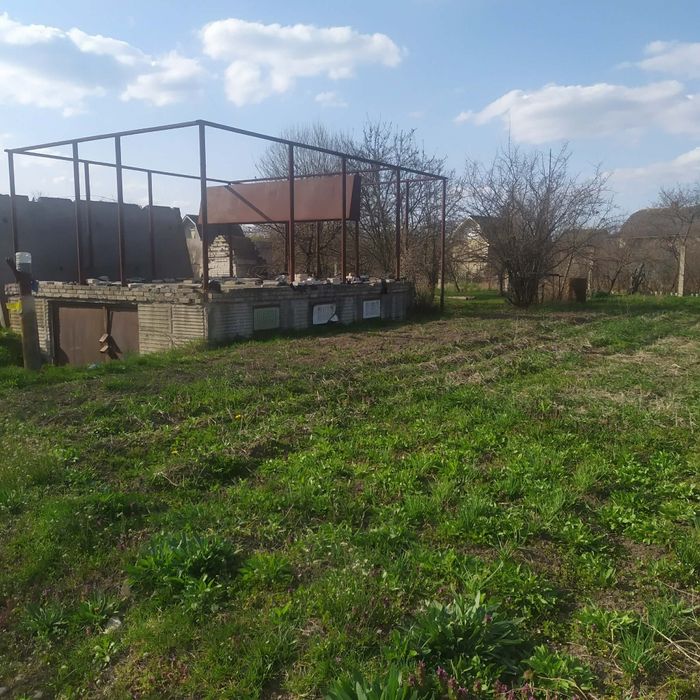 Дача в Чернієві , Ів-Фр обл