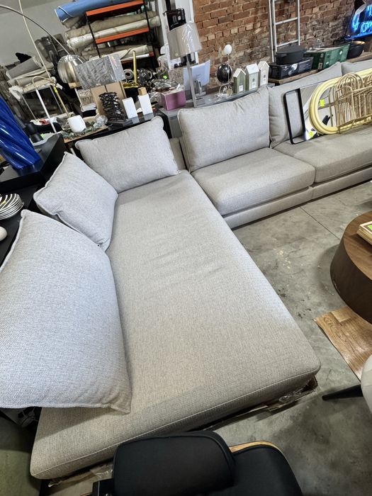 Sofa narożna Tribeca super cena