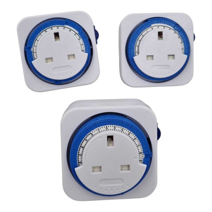Programator HBN BND-50/e12n – 3-pack