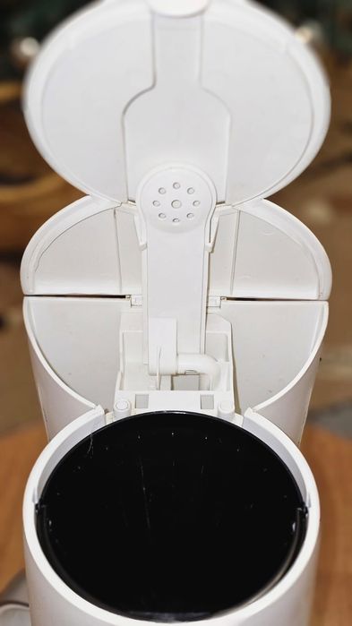 Кавоварка крапельна Alesi