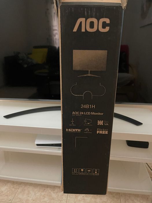 AOC Monitor (Refurbished)64585626304131123