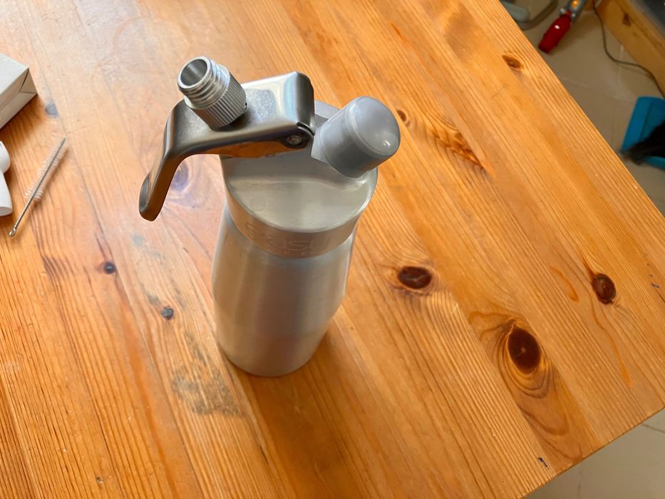 Siphon Easy Make 500ml64409139797122121