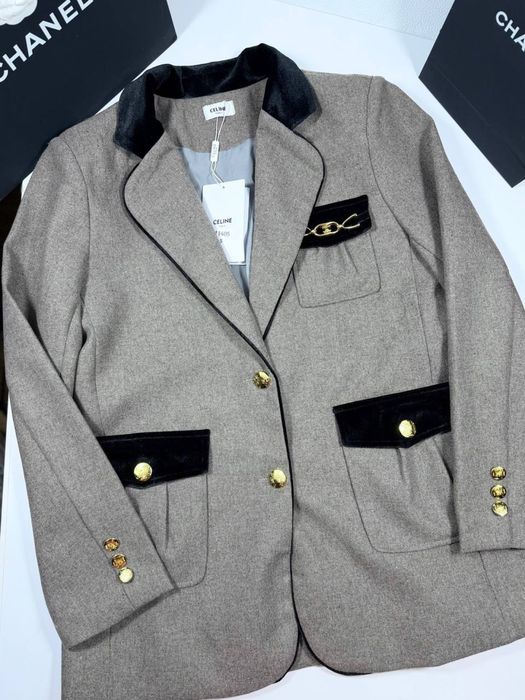 Піджак блейзер пиджак бренд