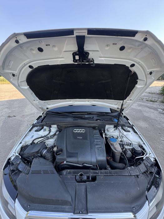 Audi A4 2008 VIN WAUZZZ8K59A120842 фото оголошення 24 з 24