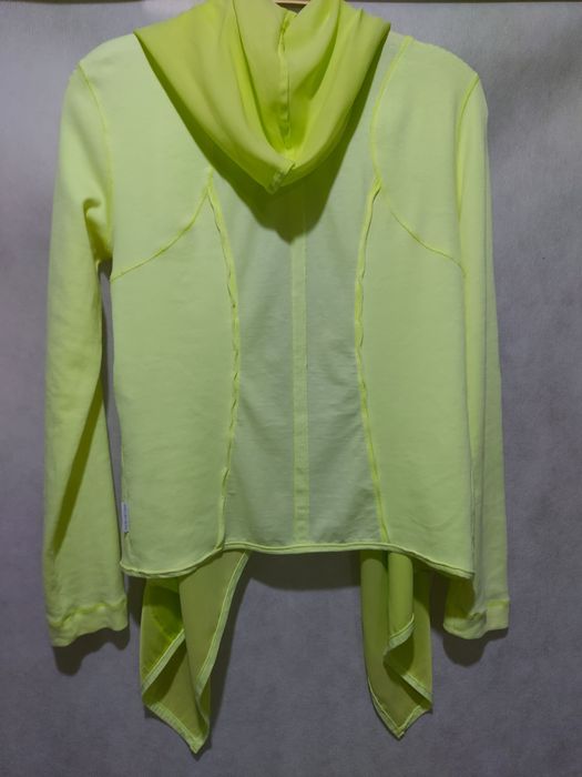 Narzutka limonkowa r.36/N 2     Marc Cain