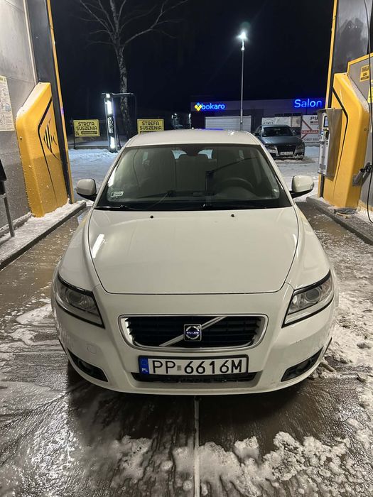 Sprzedam Volvo v50 2010