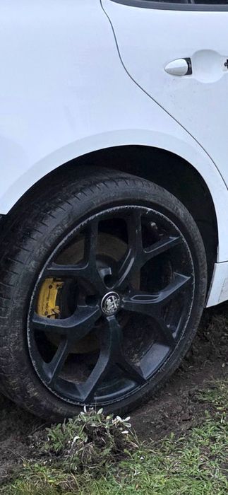 Felga 19 cali alfa giulia