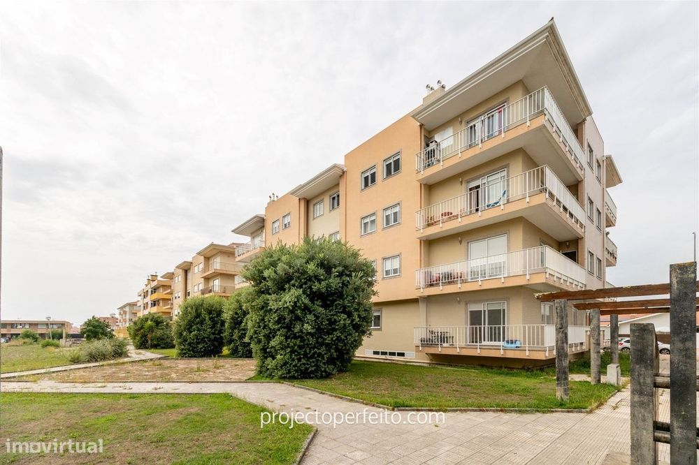 Apartamento T3 Venda em Esmoriz,Ovar