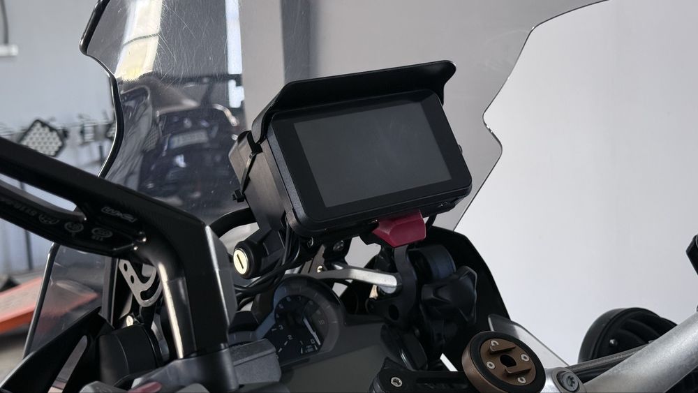 BMW R1200GSA  R1200GS Adventure