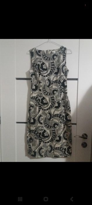 Zestaw ubrań 9 szt. 34/36