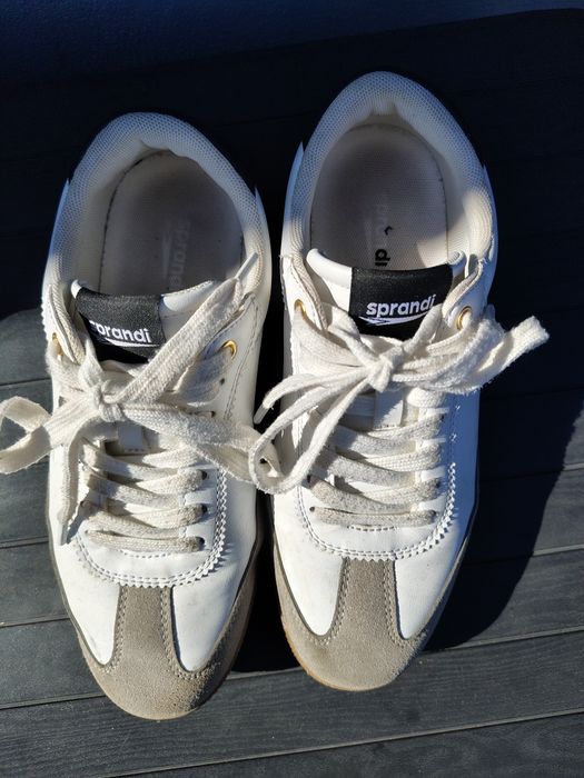 Buty sportowe sprandi