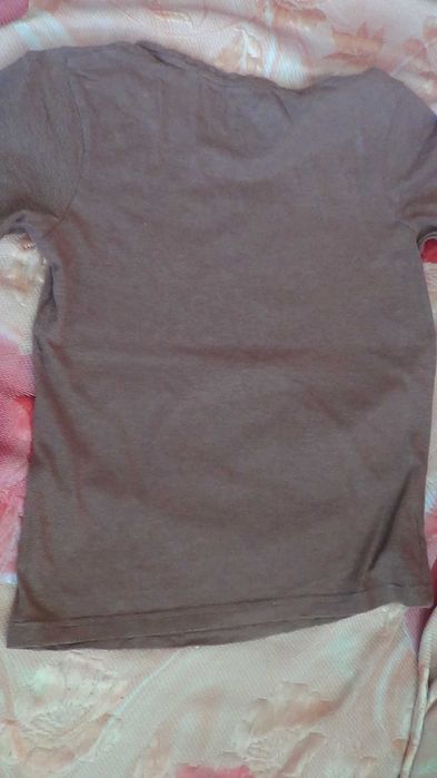 Футболка для мальчика 9 лет