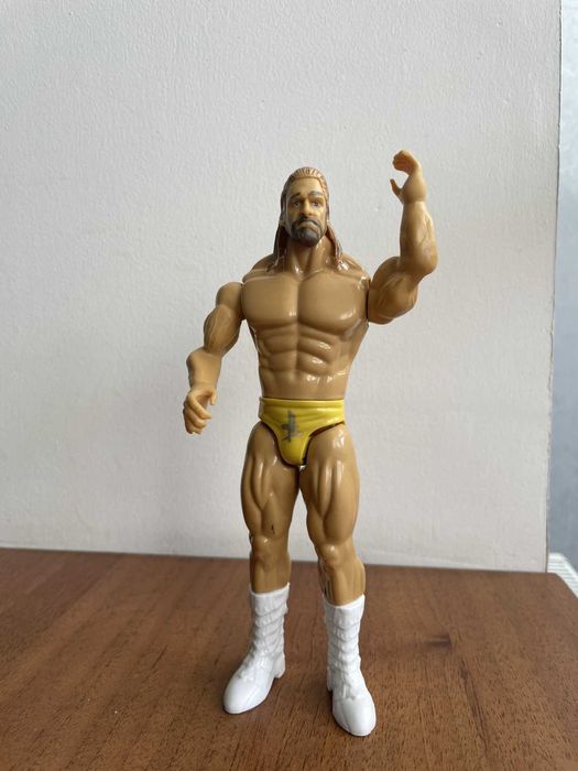 продам новые    фигурки реслинг  wwe