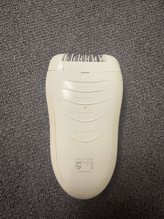Епілятор Philips Satin Soft