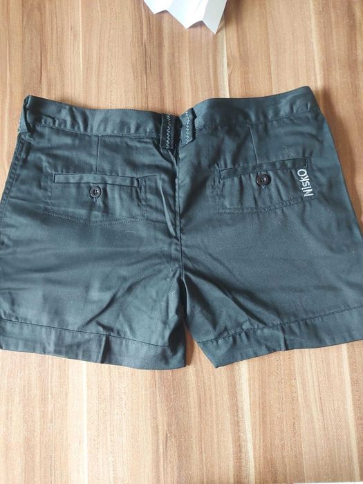 Calção curto preto L