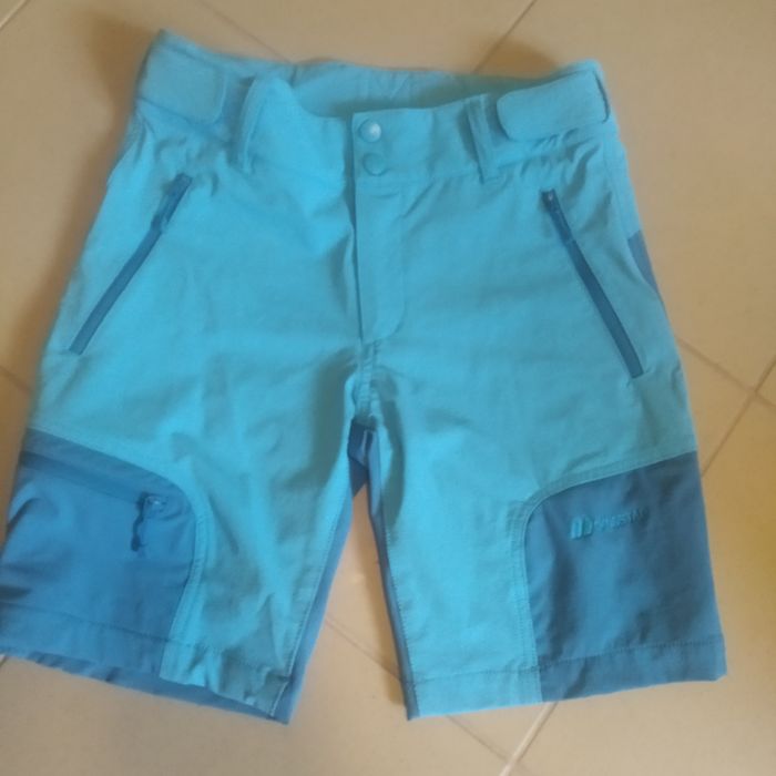 Spodenki Skogstad trekkingowe damskie rozmiar M