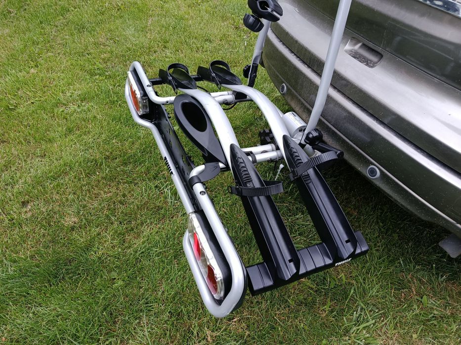 Thule bagażnik rowerowy na hak