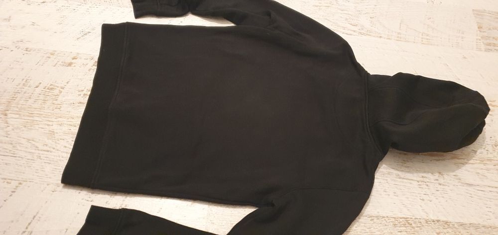 Mister Tee 2 Pac bluza z kapturem męska  hoodie rozm S