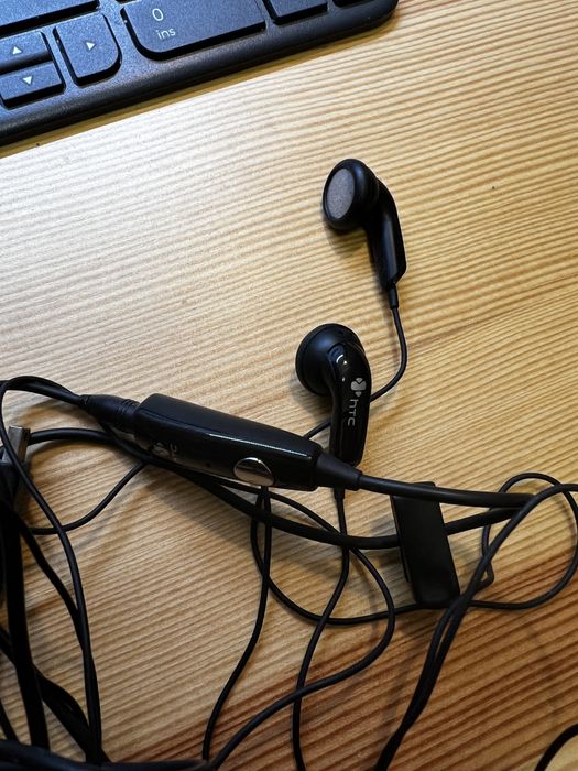 Гарнітура навушники HTC