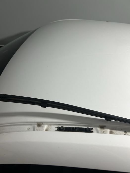 Barras tejadilho universais whispbar