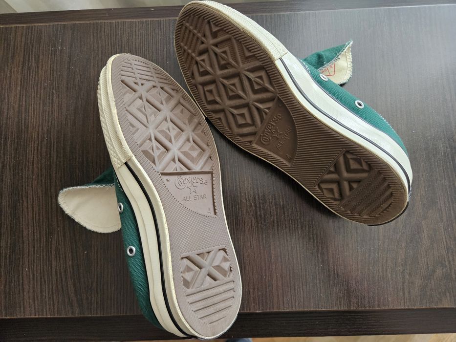 Кеди Konverse 36.5