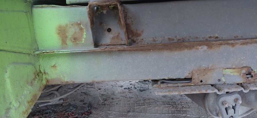 Продам Фиат Дукато 2004г