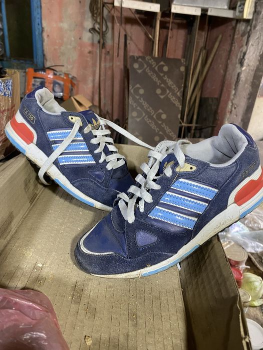 adidas zx 750 - купити жіноче взуття - Ціна на OLX.ua