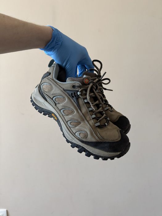 Кросівки Merrell Radius 3 оригінал 40