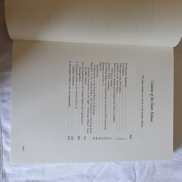 Przewodnik dla antykwariuszy i koneserów antyków