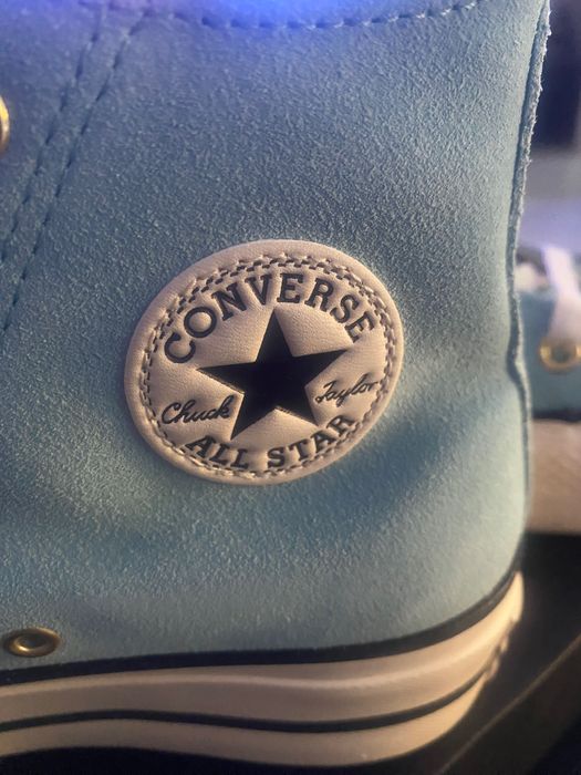 Sapatilhas Converse ALL STAR