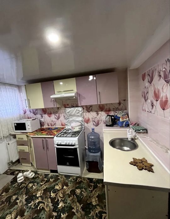 Оренда частини будинку на Максютова