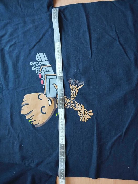 Koszulka Groot Rozmiar M