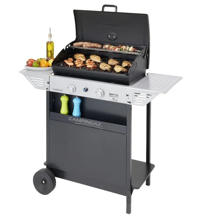 Grill gazowy nowy