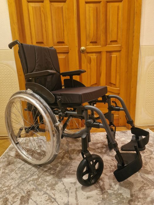 Крісло колісне Actoin N3