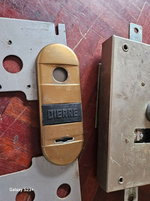 Dierre Door Lock483747559575408644