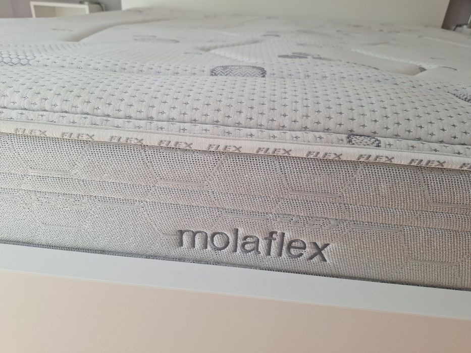 Colchão Molaflex 180x200 yoga