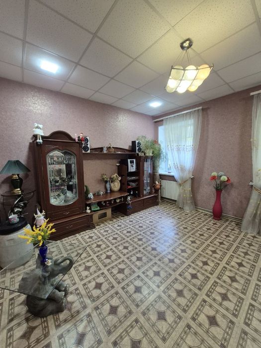 Продам 2к квартиру смт. Авіаторське Дніпро