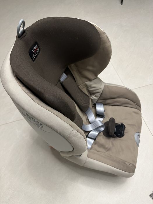 Автокрісло britax romer trifix