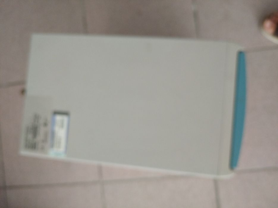 CPU vintage Fujitsu Siemens Scenic