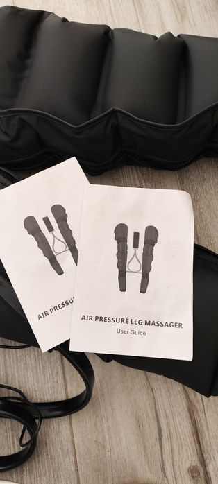 Air Compression Leg Massager470079568725288964
