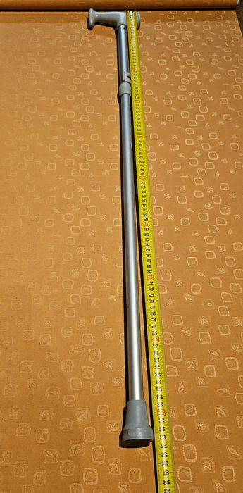 Nowa regulowana laska Inwalidzka