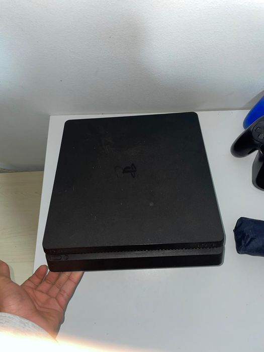 Consola PlayStation 4
