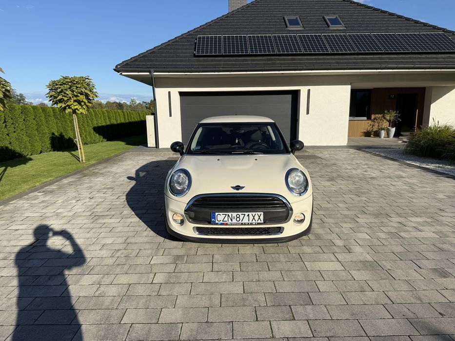 MINI One